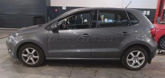 VW Polo 1.2 TSI 2014 - 3
