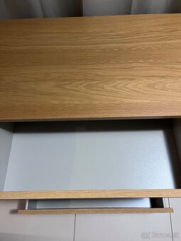 Predam 2 komody MALM z IKEA - 3