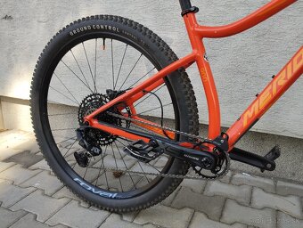 Bicykel Merida BigTrail 900 - 3