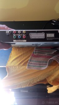 DVD prehravac LG DVX 9900 - 3