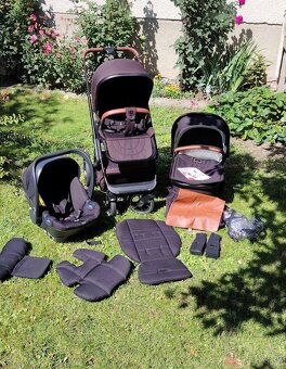 3 kombinácia MOON STYLE black 2021 - 3