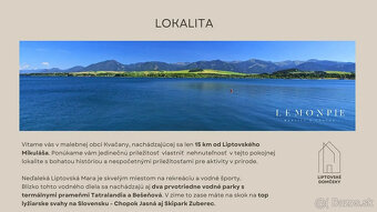 Lemonpie ponúka stavebný pozemok so stavebným povolením pre - 3