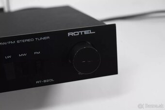 Predám Rotel RT-820 - 3