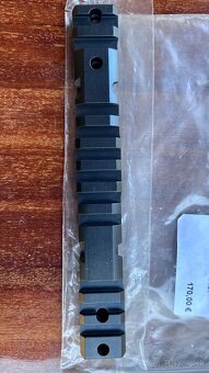 Montaz Innomount Sauer 100,101 Blaser multirail - 3