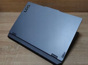 Predám-vymením Herný Lenovo LOQ - 3