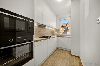 5-IZB.RODINNÝ DOM NA PRENÁJOM, 145M², ZÁHRADA - 3