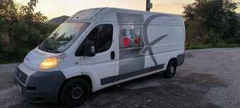 Fiat Ducato 3.0 - 3