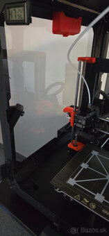 Predam Prusa MK3s+ s Prusa Enclosure Boxom - 3