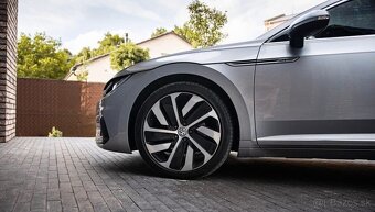 Volkswagen Arteon R-Line 2.0 TDI 2019 - 3