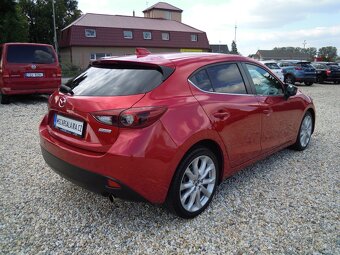 Mazda 3 2.0I SKYACTIV - SPORTS LINE - 3