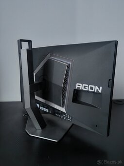 24,5" AOC AGON  esport - 3