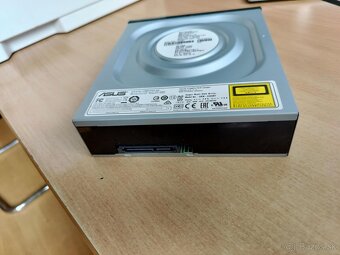 Asus DRW-24D5MT - 3