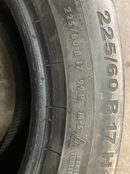 225/60R17 - 3