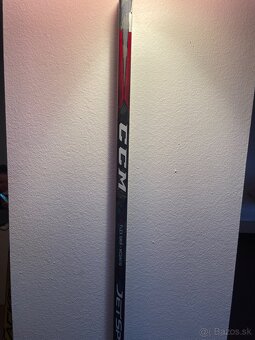 Hokejka CCM Jetspeed Pro 2 - 3