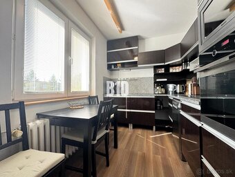 Moderný 3 izbový byt - Hliny, Saleziánska ulica - 3