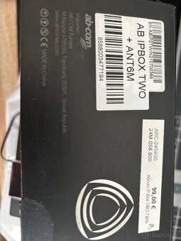 AB IPBox TWO - 3