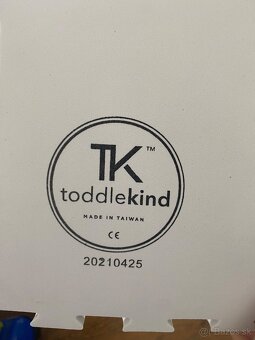 Detská podložka (Podložka na hranie) - 3