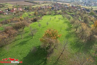 BartanusReality - Na predaj pozemok pre výstavbu rodinných d - 3