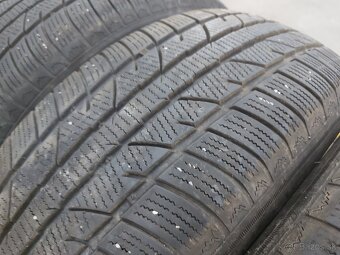 215/65R16 zimné pneumatiky - 3