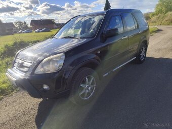 Honda CR-V - 3