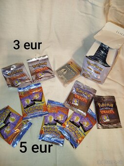 Pokemon mix original - 3