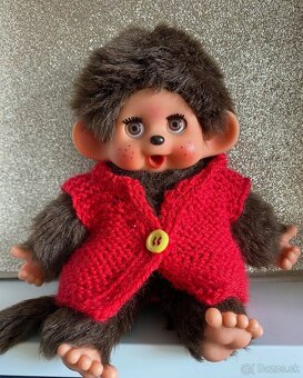 Moncici monchichi moncicak moncicaci - 3