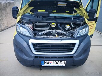 Peugeot BOXER - 3
