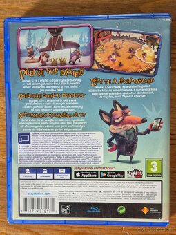 Chimparty [CZ] PS4 - 3