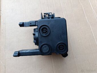 Predné pravé hmlové svetlo Opel Meriva A - 3