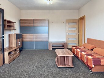 Prenájom útulného 1-izbového bytu – J. Palárika, Prievidza - 3