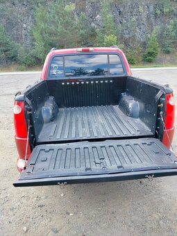 Ford Explorer sport trac 4.0.V6,lpg, 44 - 3