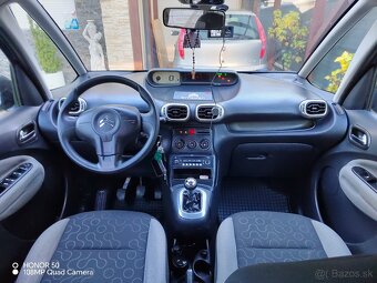 C3 Picasso◾1.6 HDi diesel 66kW - 3