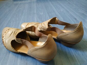 Dámske topánky Rieker - 3