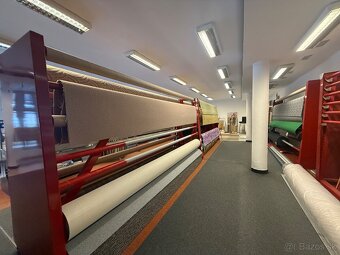 Na prenájom budova | Žilina bulvár - 3