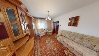 Rodinný dom v obci Bojná - 3