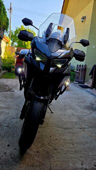 Kawasaki Versys 1000 SE - 3