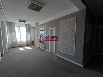 Prenájom kancelárskych priestorov – Továrenská ulica, Michal - 3