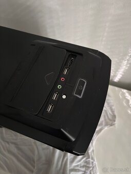 Pc skrina cierna - 3