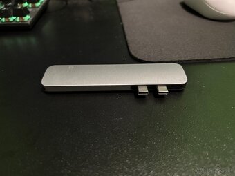 Usb C Pro Hub - 3