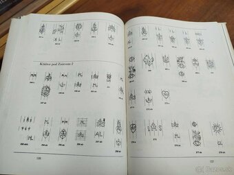 Dejiny ručnej výroby papiera na Slovensku--1982--Matica slov - 3