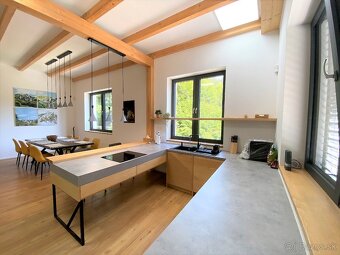 4-izb. apartmán - Súľov-Hradná - 3