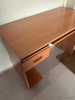 PC písací stôl - 3