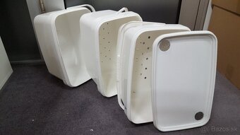 Predam Kalifornské Dážďovky 350ks len za 10€ - 3