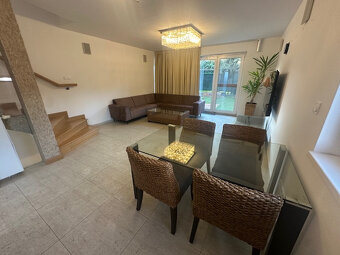 BA III. Nové mesto - rodinný dom na Jurskej ulici - 3