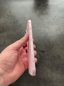 iPhone 15 128Gb Pink - 3