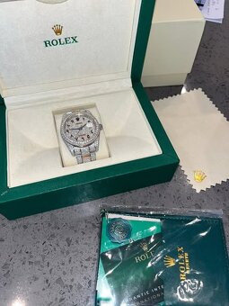 Značkové hodinky - 3