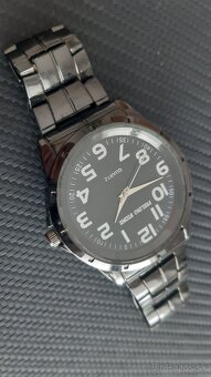 Feeling Stone-pánske módne hodinky - 3