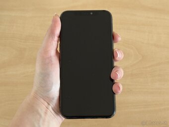 iPhone 11 Pro 64GB Midnight Green - 3