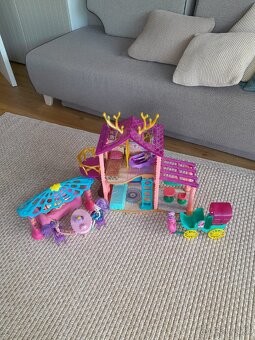 Enchantimals bábiky s príslušenstvom - 3