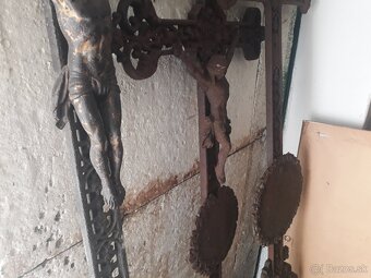 Starý železný kríž... - 3